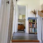 וילה Komplettes Wellnesshaus Mit Freiem Blick