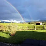 Komplettes Wellnesshaus Mit Freiem Blick וילה *