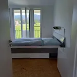 Komplettes Wellnesshaus Mit Freiem Blick
