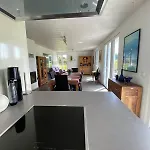 Komplettes Wellnesshaus Mit Freiem Blick וילה *