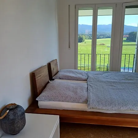 فيلة Komplettes Wellnesshaus Mit Freiem Blick *
