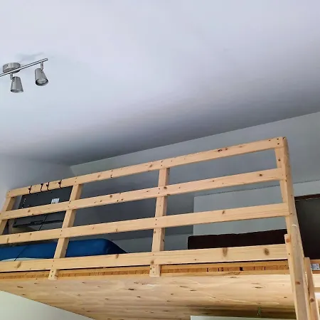 Komplettes Wellnesshaus Mit Freiem Blick ヴィラ *