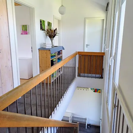 Komplettes Wellnesshaus Mit Freiem Blick * Waakirchen