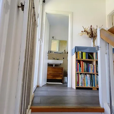 Villa Komplettes Wellnesshaus Mit Freiem Blick