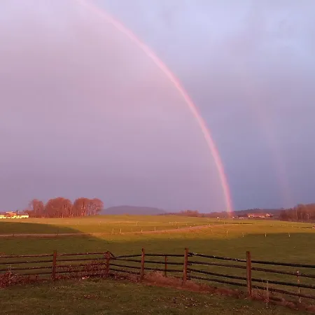 Komplettes Wellnesshaus Mit Freiem Blick Waakirchen