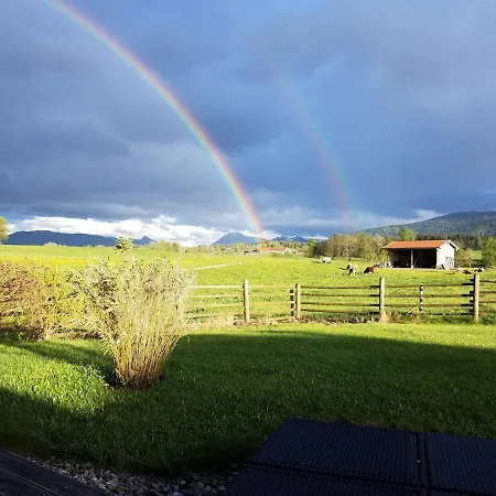 Komplettes Wellnesshaus Mit Freiem Blick Villa *