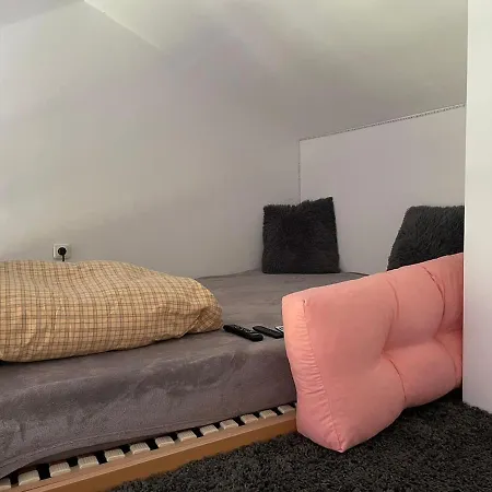 Villa Komplettes Wellnesshaus Mit Freiem Blick Waakirchen