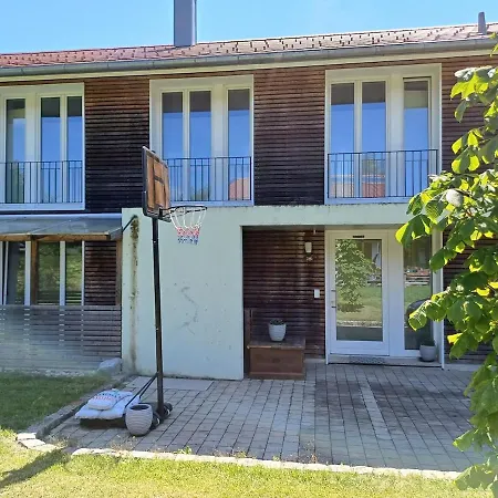 Komplettes Wellnesshaus Mit Freiem Blick * Waakirchen