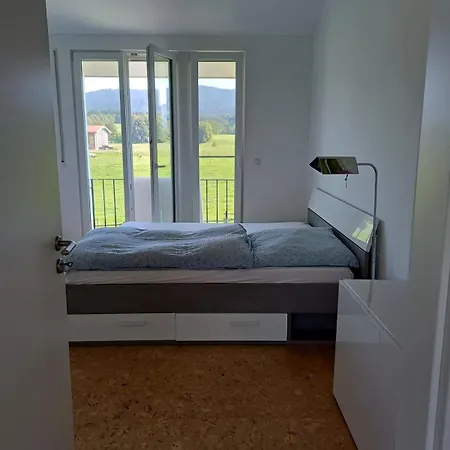 Komplettes Wellnesshaus Mit Freiem Blick