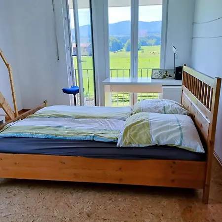 Villa Komplettes Wellnesshaus Mit Freiem Blick