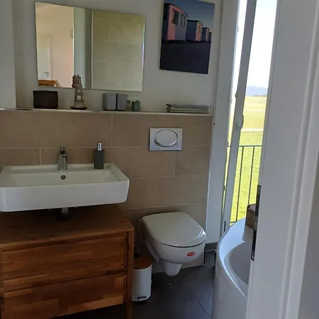 Komplettes Wellnesshaus Mit Freiem Blick Villa Waakirchen