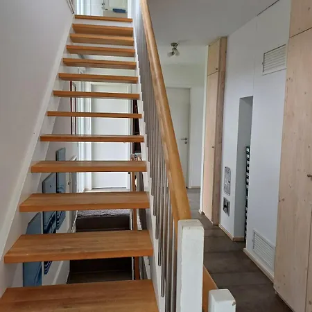 Komplettes Wellnesshaus Mit Freiem Blick Villa Waakirchen