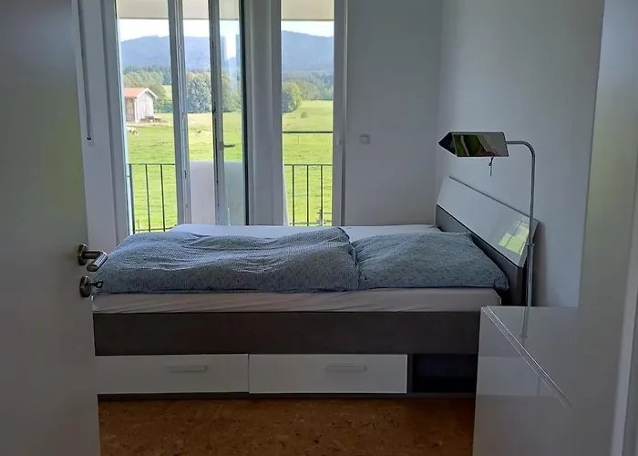 Komplettes Wellnesshaus Mit Freiem Blick