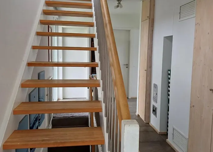 Komplettes Wellnesshaus Mit Freiem Blick Villa Waakirchen